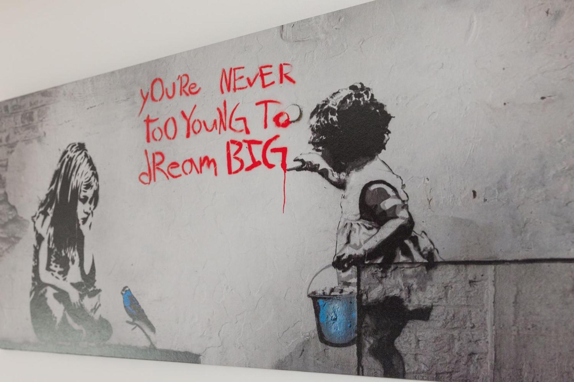 Exclusive Loft Banksy In Porta Romana Leilighet Milano Eksteriør bilde